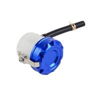 Fluid Reservoir Cap For S1000RR S 1000 RR 2009-2017 For S1000R 2013-2017 For HP4 2012-2015 Front Brake Fluid Reservoir Tank Cap Oil Cup