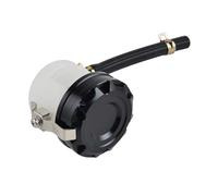 Fluid Reservoir Cap For S1000RR S 1000 RR 2009-2017 For S1000R 2013-2017 For HP4 2012-2015 Front Brake Fluid Reservoir Tank Cap Oil Cup