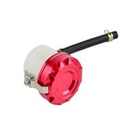 Fluid Reservoir Cap For S1000RR S 1000 RR 2009-2017 For S1000R 2013-2017 For HP4 2012-2015 Front Brake Fluid Reservoir Tank Cap Oil Cup