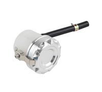 Fluid Reservoir Cap For S1000RR S 1000 RR 2009-2017 For S1000R 2013-2017 For HP4 2012-2015 Front Brake Fluid Reservoir Tank Cap Oil Cup