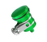 Fluid Reservoir Master Cylinder Cup For CB1300 CB 1300 SC30 CB1300X4 SC38 X4 Bingone Motorcycle Fl&uid Reservoir Billet Rear Brake Clutch Tank Oil Cup ABS