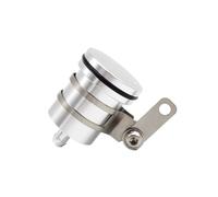 Fluid Reservoir Master Cylinder Cup For Panigale V4/V4S V2 RSV4 899 959 1199 1299 Motorcycle Front Brake Fl&uid Bottle ma&ster Cylinder Oil Reservoir Cup
