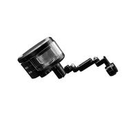 Fluid Reservoir Master Cylinder Cup For Panigale V4/V4S V2 RSV4 899 959 1199 1299 Motorcycle Front Brake Fl&uid Bottle ma&ster Cylinder Oil Reservoir Cup