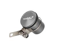 Fluid Reservoir Master Cylinder Cup For XLV 600 650 700 For Transalp XL600V XL650V XL700V XL750 Motorcycle Brake Clutch Tank Cylinder Fl&uid Oil Reservoir Cup
