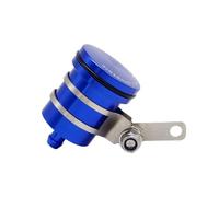 Fluid Reservoir Master Cylinder Cup For Zoomer Dio Dax For Shadow 750 X4 Msx 125 Universal Motorcycle Front Brake Fl&uid Bottle ma&ster Cylinder Oil Reservoir Cup