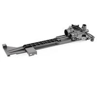 VAICO V20-1858 Mounting, coolant expansion tank