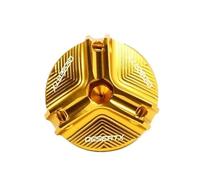 Fluid Reservoir Tank Cover For Desert X Desert X DESERTX 2022 2023 Motorcycle Brake Fluid Cap Master Cylinder Reservoir Cover Accessories