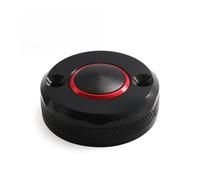 Fluid Reservoirs Cover For Hypermotard 950 SP For RVE 950SP 1100 Motorcycle Accessories Front Brake Fluid Cylinder Reservoir Oil Cup Cap Cover(Red)