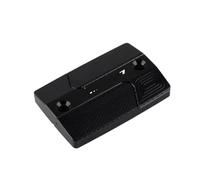 Fluid Reservoirs Cover For MT07 For MT-07 For MT 07 FZ-07 2014-2024 2023 2022 Motorcycle CNC Front Brake Reservoir Fluid CNC Tank Cover Oil Cup Cap(1 PCS BLACK)