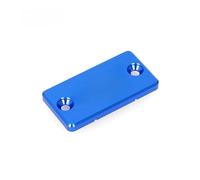 Fluid Reservoirs Cover For YZ125 For YZ65 For YZ 250 426 450 F For YZ85 Fluid Oil Pump Cap Motorcycle Front Brake Reservoir Cover