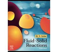 Fluid-Solid Reactions