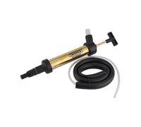 Draper 16152 Fluid Transfer Pump , Blue