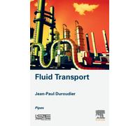 Fluid Transport : Pipes