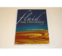 Fluid Web Typography