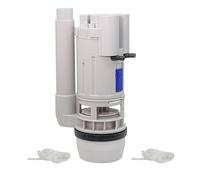 Fluidmaster 2" Dual Flush Pneumatic Valve 1.2m Pipe (Box) - (551B-047-P20)