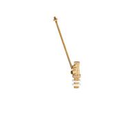Fluidmaster 22111 Brass Float Valve Side Entry ½"