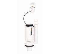 Fluidmaster 350M Cable Dual Flush Valve 1 1/2 & 2in P550