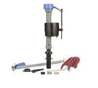 Fluidmaster 400ARHRFCS PerforMAX Toilet Fill Valve - Flapper and Click Seal Connector Kit