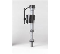 Fluidmaster 400UK Toilet Fill Valve Bottom Entry Twin Pack