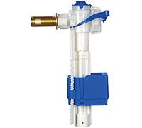 Fluidmaster 49088-0001 49088-0001 W.C. Fill Valve Side Entry, one Color