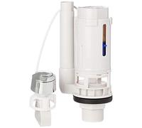 Fluidmaster 550073 550 Flush Valve WC, White