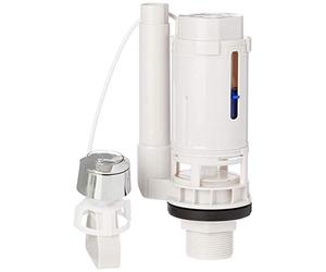 Fluidmaster 550073 550 Flush Valve WC, White