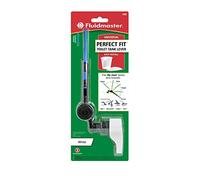 Fluidmaster 640 Perfect Fit Universal Toilet Tank Flush Lever, White