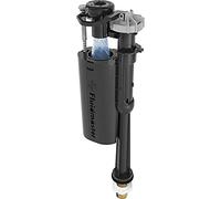 Fluidmaster 6710-S-001-P30 6000 B/E Non Delay WC Fill Valve, Black