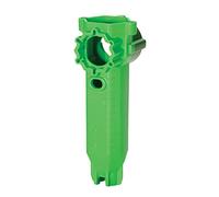 Fluidmaster 7110M-007-P10 Green Toilet Tool