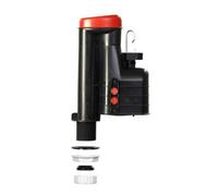 Fluidmaster 9" Dual Flush Toilet Syphon Compact Prosy090 Wc Valve Wras