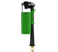 Fluidmaster AirGap 6000 Bottom Entry Fill Valve Brass Shank