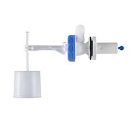Fluidmaster B610 W.C. Fill Valve Side Entry, one Color