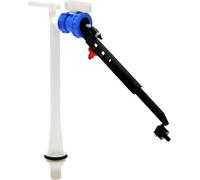 Fluidmaster B704A W.c. Fill Valve Bottom Entry