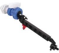 Fluidmaster B801A W.c. Fill Valve Side Entry