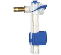 Fluidmaster 49088-0001 49088-0001 W.C. Fill Valve Side Entry, one Color