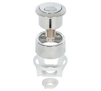 Fluidmaster C220 Replacement CP Dual Flush Button with Cable Only