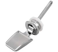 Fluidmaster Chrome Flush Side Lever 650X-014-P30