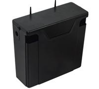 Fluidmaster Concealed Cistern. Side Entry With Elbow For B/E Feed FMC1