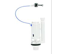 Fluidmaster Lever Operated Dual Flush Valve