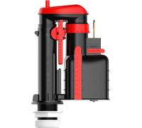 Fluidmaster Pro-Ultra Universal Dual Flush Syphon Adjustable 7.5"-9.5" With A 10 Year Guarantee