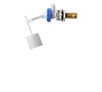 Fluidmaster TORBECK Brass Side Entry Filling Valve B610-1/2B