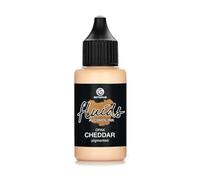 Fluids Alcohol Ink OPAK Cheddar for Fluid Art and Resin, pigmented, Opaque on Light and Dark substrates
