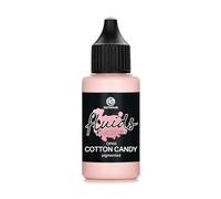 Fluids Alcohol Ink OPAK Cotton Candy for Fluid Art and Resin, pigmented, Opaque on Light and Dark substrates
