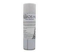 Fluidshq Rust Remover Spray Penetrating Oil Seized Bolt Release 500Ml
