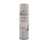 Fluidshq White Grease Spray Multi-Purpose Maintenance Grease Lubricant 500Ml