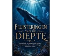 Fluisteringen van de Diepte: Verbluffende en waargebeurde weetjes over de oceaan, de zee en het verborgen leven onder water