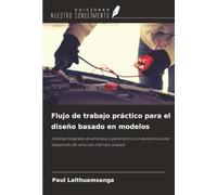 Flujo de trabajo práctico para el diseño basado en modelos: Sistema integrado de arranque y generación con asistencia al par (desarrollo de vehículos híbridos suaves)