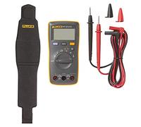 Fluke 107 Palm Sized Digital Multimeter
