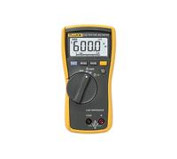Fluke 113 Digital Multimeter LCD, 6000 counts CAT III 600 V