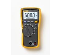 Fluke 114 Electrical Digital Multimeter (DMM) AC/DC - Genuine UK Version